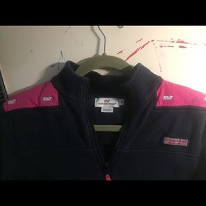 Vineyard Vines Quarter Zip